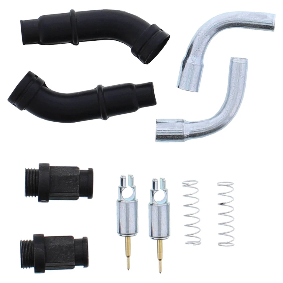 All Balls Choke Plunger Kit (46-1054) For Honda VTR1000F 98 99 00 01 02 03 04 05 — 第 2/4 张图片