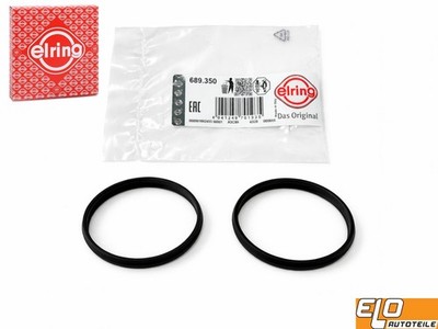 2X ORIGINAL ELRING gasket various Noken control valve Opel Chevrolet
