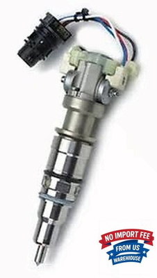 #ad Performance 175cc Injector for 2003 2007 Ford 6.0L Powerstroke Core Required $179.00