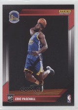 2019-20 Panini Instant First Look /141 Eric Paschall #FL-EP n1u