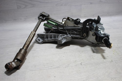 Lenksäule Lenkung Höhenverstellbar 4M513C529FC Ford Focus C-Max Bj,06