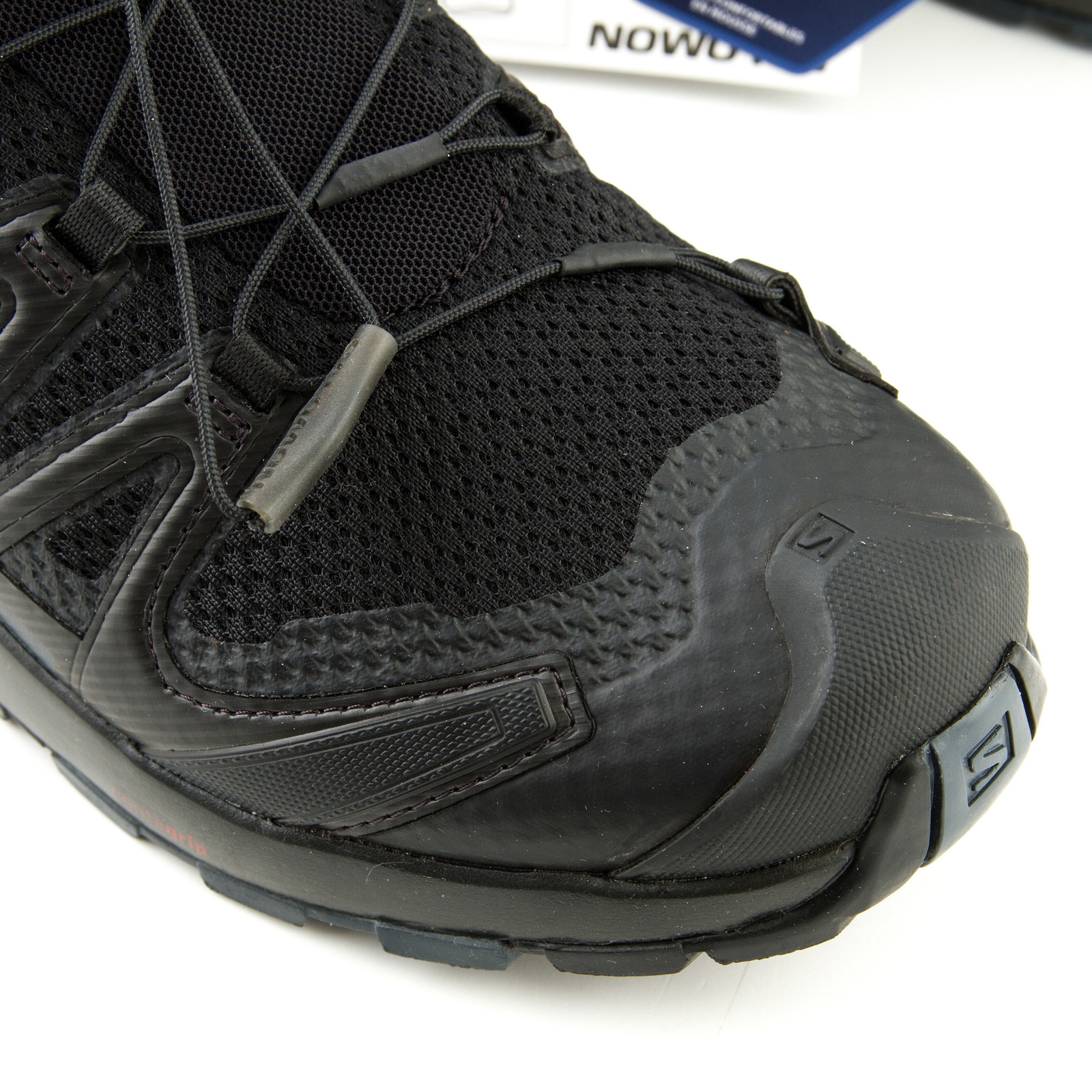 Scarpe da trekking Salomon XA PRO 3D v8 da donna 36 2 3