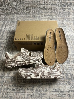 Größe 7   Nike ISPA Universal Rift Foam Slides Erwachsene DM0886-101