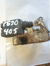 Porte avant et accessoires Peugeot 605