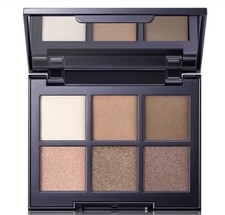 Kevyn Aucoin Contour Eyeshadow Pallet Collection LIGHT New In Box