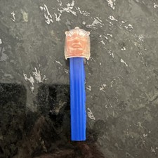 Rare Vintage Astronaut Pez Dispenser Made in Austria