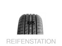 2X Sommerreifen Hankook K715 145/80 R13 75T