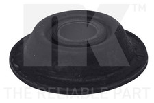 Lagerung Lenker Vorderachse für AUDI 100 C2 Stufenheck Avant C3 200