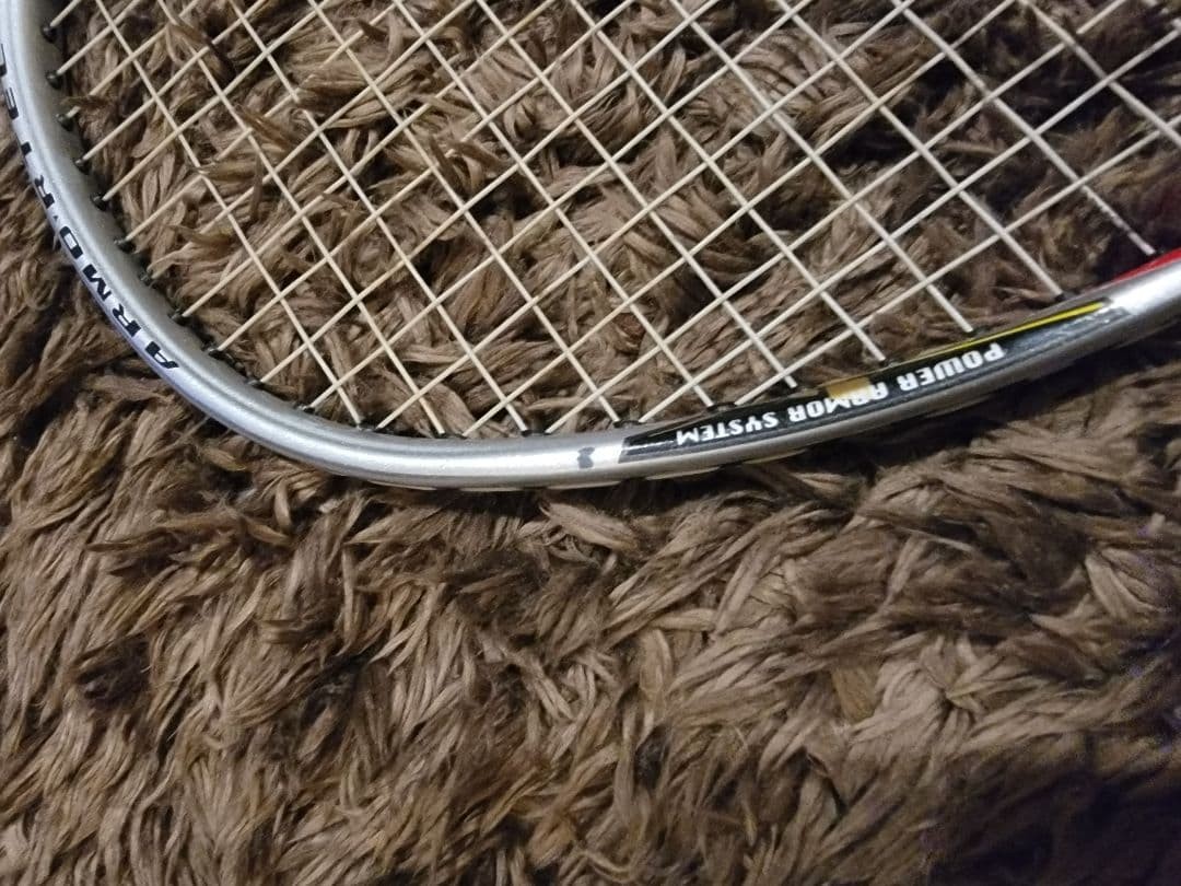 Yonex ArmorTech 700 3u G4 | eBay