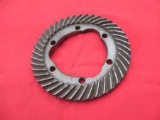 AUSTIN 7 SEVEN 42 TOOTH CROWN WHEEL