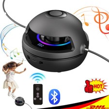 Bluetooth Elektronische Springseil Smart Jump Rope Machine mit Fernbedienung DHL