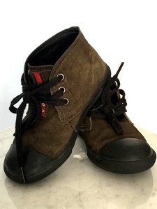 scarpe prada bambino