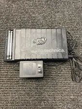 Audio Technica PROformance Wireless Receiver System ATW-R03 Unit W/Power Supply 