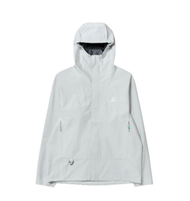 Nike ACG Storm-Fit ADV Cascade Rains Full Zip Jacket Photon Dust Asia DV9416-025