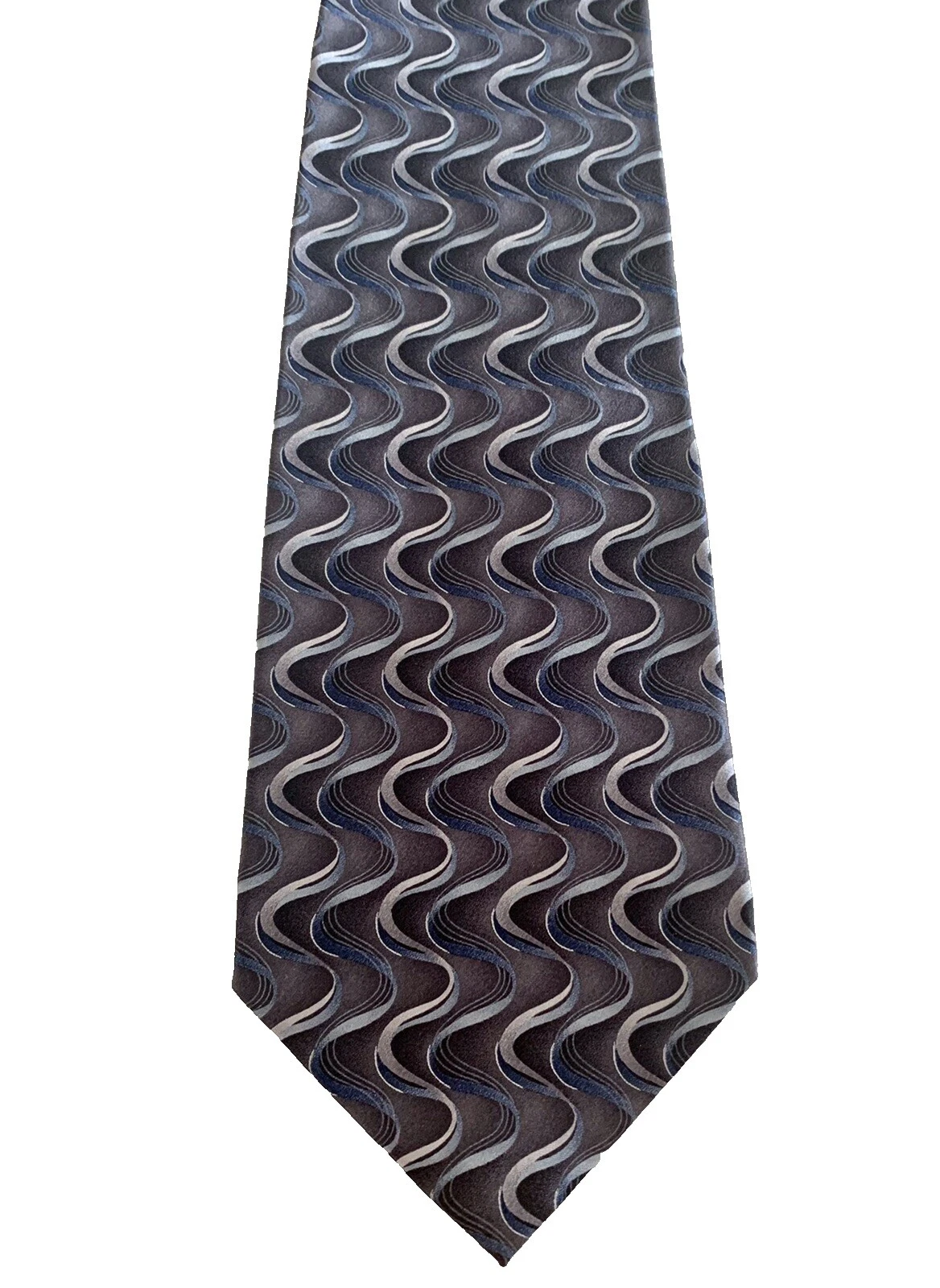 Gravata DOCKERS Multicolor Gravatas para Homens