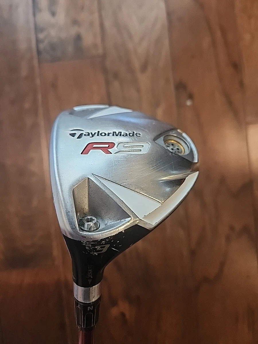 R9 Left-Handed Golf Clubs for sale | eBay