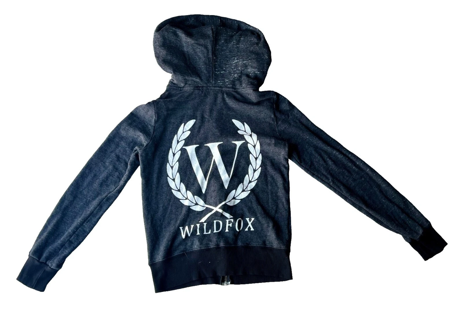 Suéteres para mujer Negro Wildfox