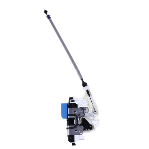 Actuador de cerradura de puerta trasera derecha con entrada sin llave para Mercedes E350 E550 E63 AMG - Imagen 3 de 10