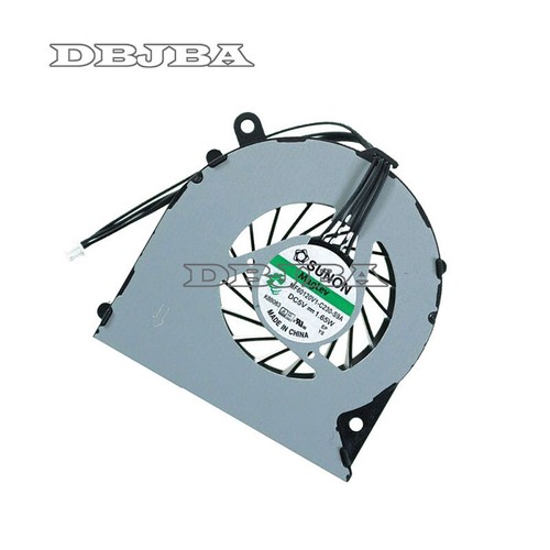 Ventilateur CPU Pour HP Pavilion - Modèle MF60120V1-C181-S9A - Neuf Et Emballé