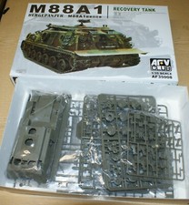 M-88 A1 Bergepanzer USA von AFV in 1/35