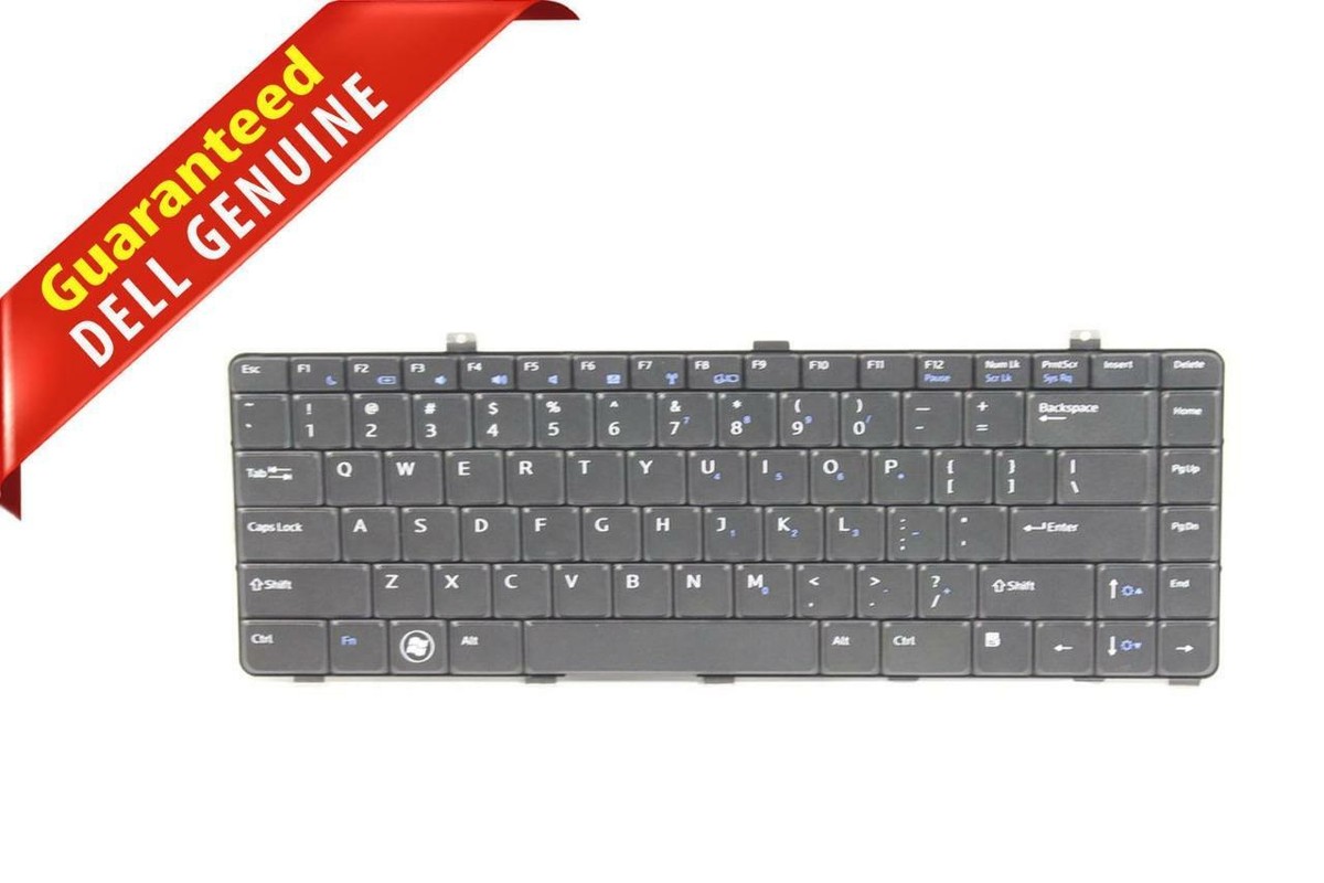 New Dell OEM Vostro V13 Latitude 13 Laptop Keyboard 0460Y1 CN460Y1