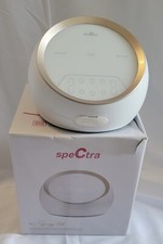 Spectra Synergy Gold SG Dual Powered Double Electric Breast Pump