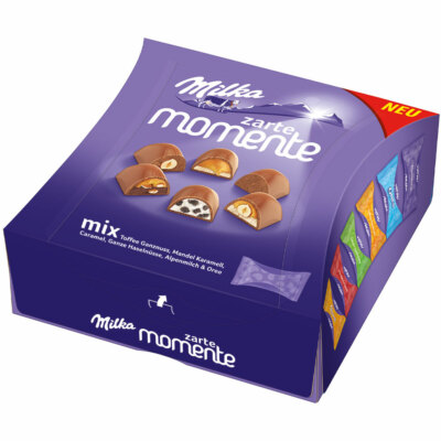 Milka Favourites MIX, Nuts Mix and Oreo you can choose ! New from