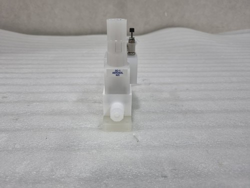 As-Is ADVANCE SAV-3240-V613-202-S VALVE 1161 - Foto 3 di 6
