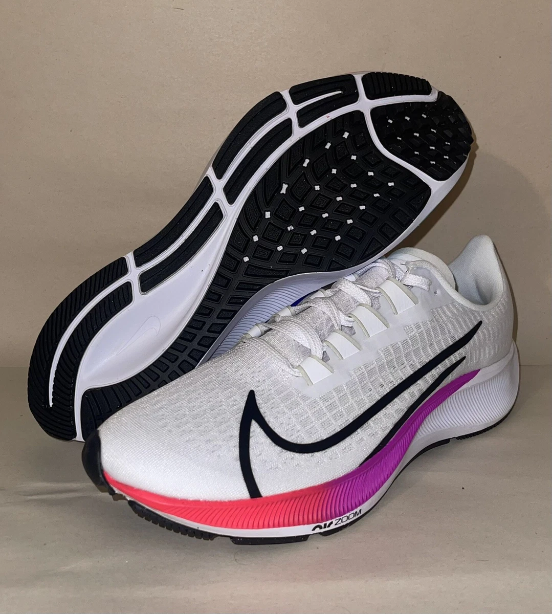 air zoom pegasus 37 running sneakers