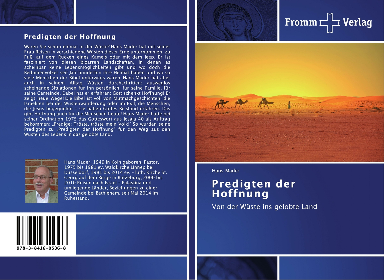 Thumbnail - Predigten Der Hoffnung | Buch | 9783841605368