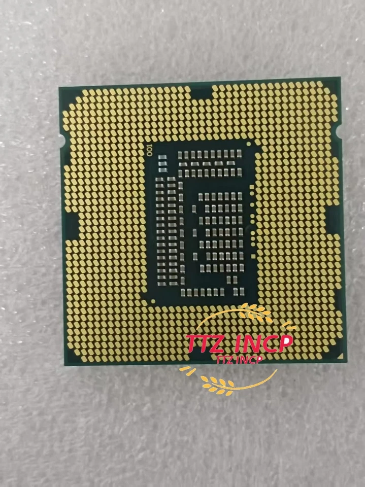 Intel Xeon E3-1265L V2 CPU Quad-Core 2.5GHz 8M SR0PB LGA1155 Processer - Image 2 of 3