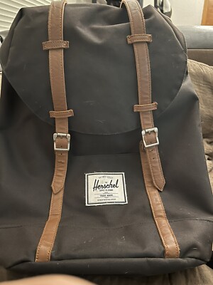 ebay herschel backpack little america herschel Little America Backpack