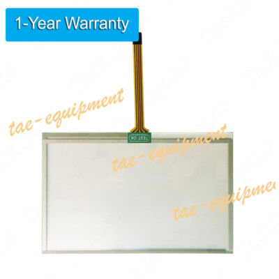 Touch Screen for Wecon LEVI430A LEVI430E Touch Panel Glass Replacement