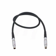 CineTape Measure Control Sensor Assembly Fischer 5 pin Straight Cable