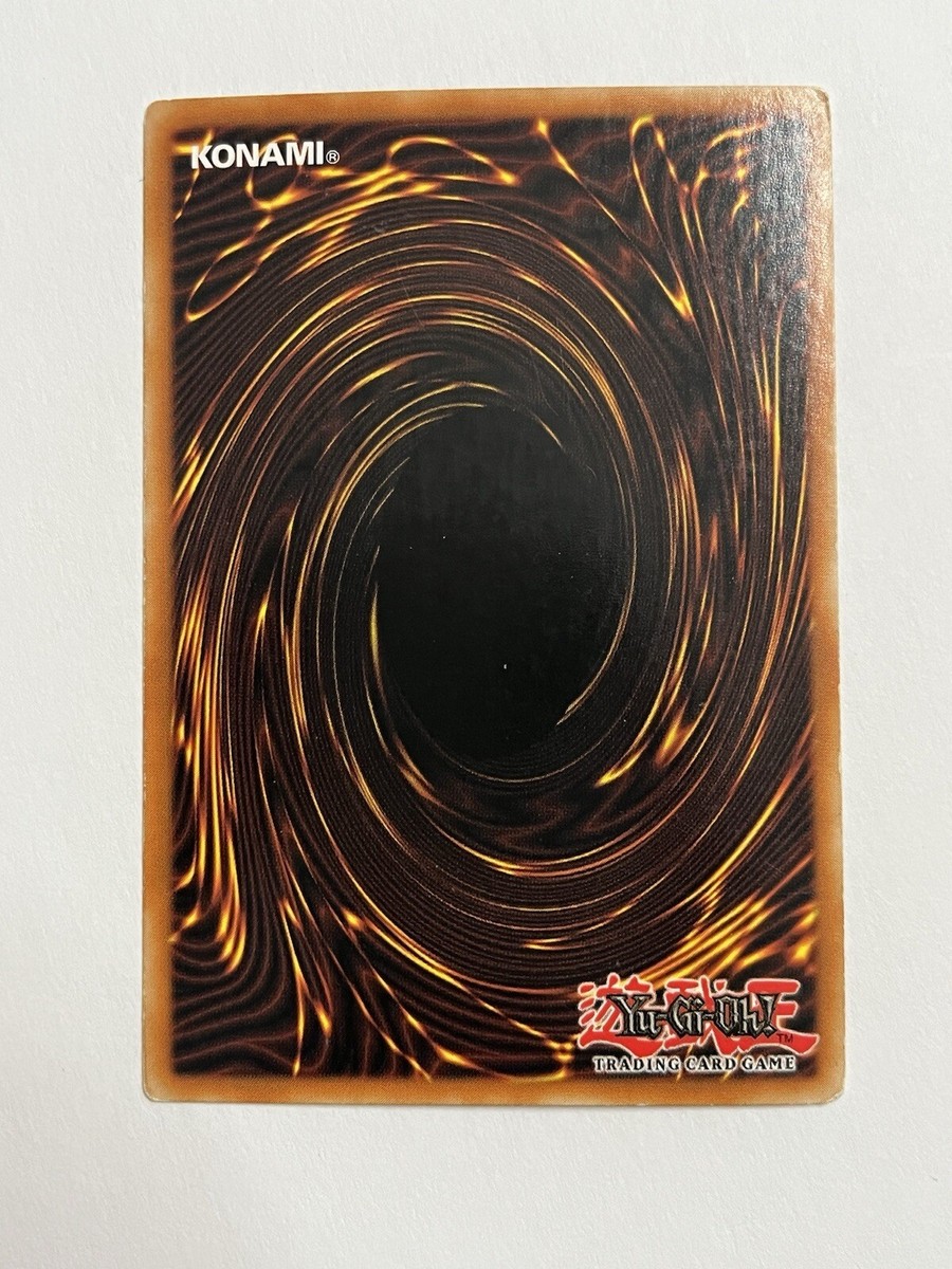 Shield & Sword SDJ-040 Yugioh | eBay