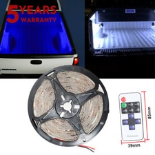 16.4Inch RGB LED Pickup Truck Decor Cargo Bed Rope Neon Underglow Light Strip