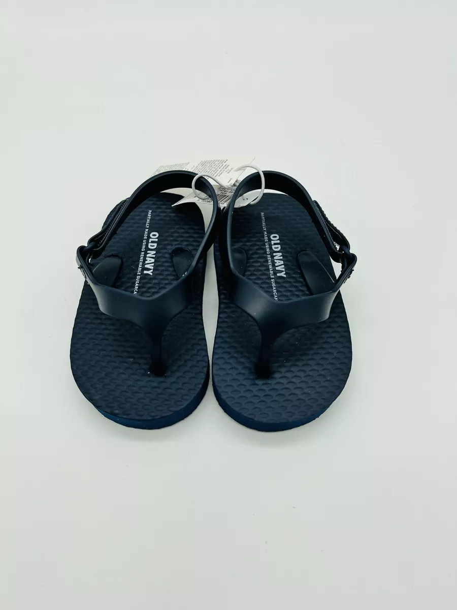 Flip flops for 2 year sales old boy