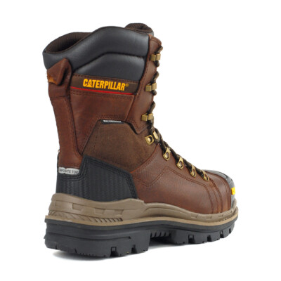 Caterpillar Men's Hauler XL 8