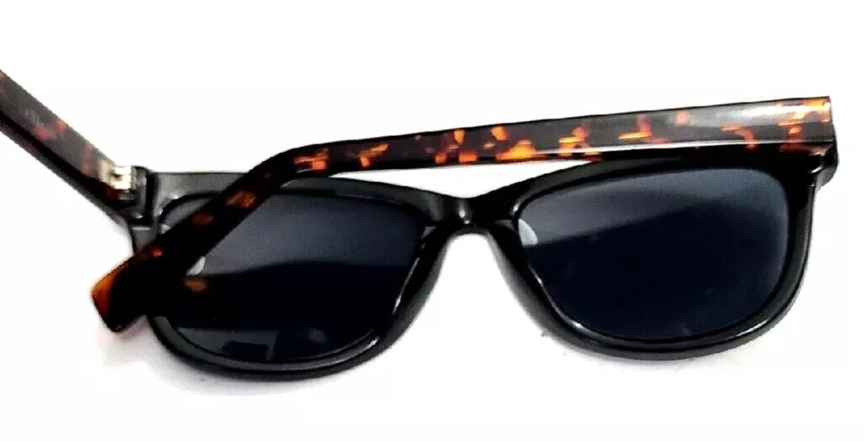 Gafas de sol COLE HAAN C6069 negras ovaladas 51 19 140 Foto 4 de 4