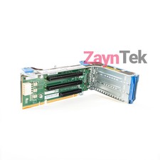 HP 777281-001 PRIMARY 3 SLOT RISER KIT FOR PROLIANT DL380 GEN9 SERVERS
