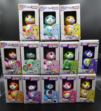 Care Bears 3 Micro Teenies Plush Doll You Pic...