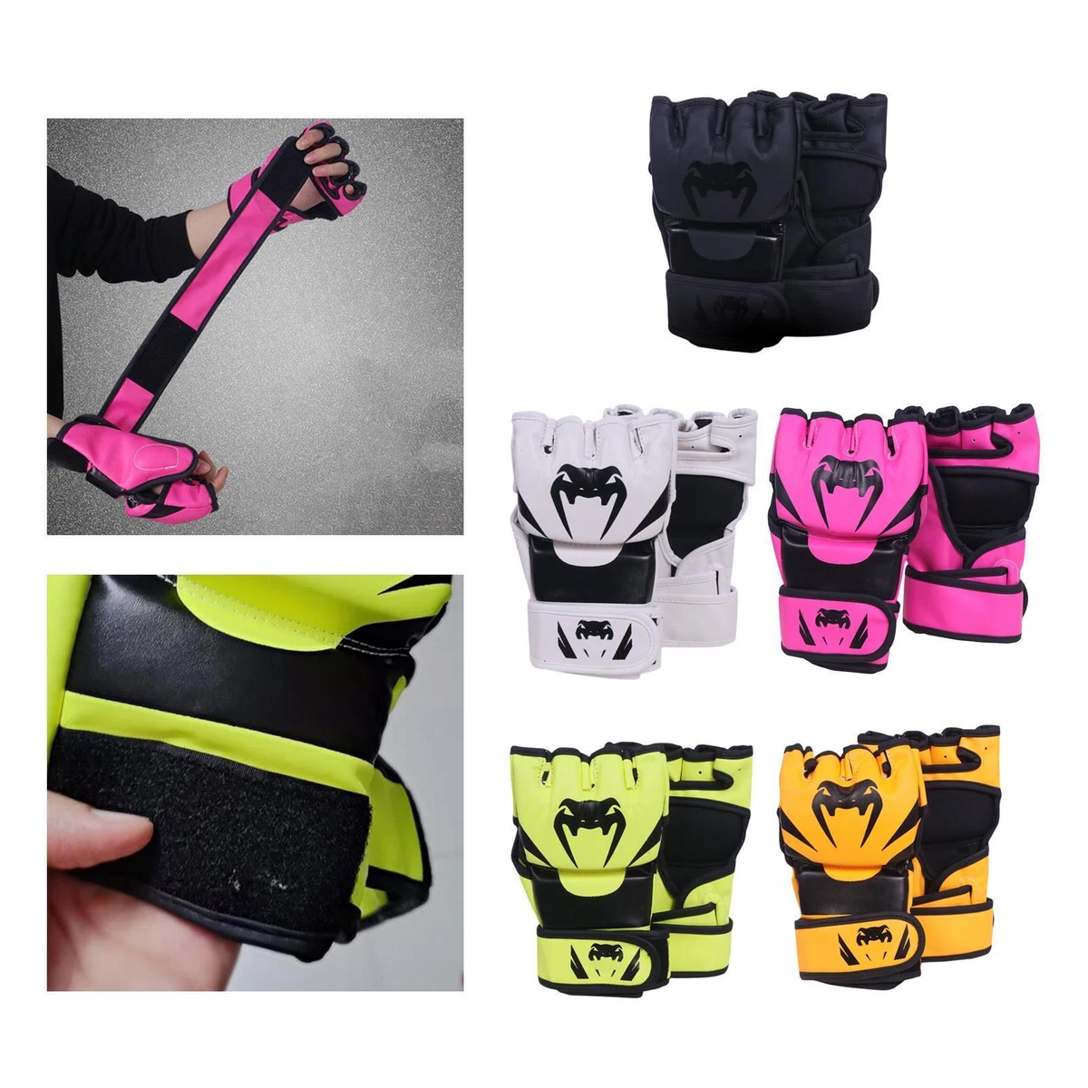 Mma gear sale