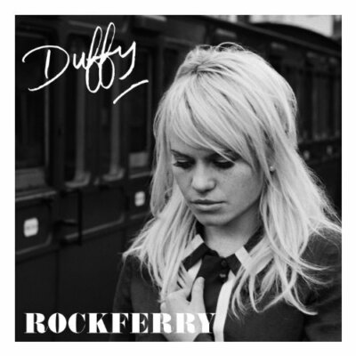 DUFFY - ROCKFERRY * INTERNATIONAL POP-ROCK