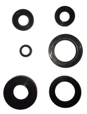 New Aftermarket Engine Oil Seal Set Kit for Yamaha HT1 HT 1 HT-1