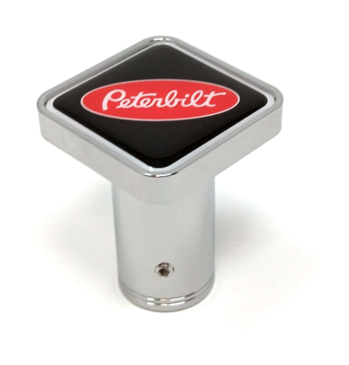 A/C Control Knob For Freightliner Century (Indented - No Jewel A/C Control Knob For Freightliner Century (Indented - No Jewel