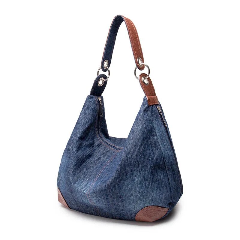 2023 New Fashion Large Shoulder Bags Women Bags Ladies Handbag Female