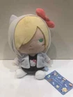 Yuri on ICE Sanrio Characters Yuri Plisetsky Hello Kitty Plush doll Stuffed toy