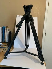 Pearstone VT-2500B Tripod