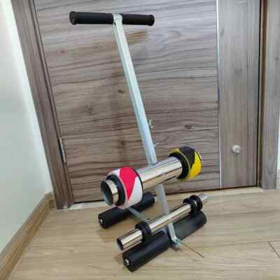 Quick Line Marker Court Parking Space Ground Line Marker Adhesive Applicator