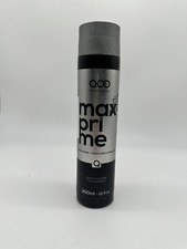 Qod Max Prime Hair Mask 300ml. Exp: 04/2027.